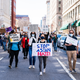 Image for article titled Black and Asian Organizations Gather Together in "Faith Walk" in New York's Chinatown